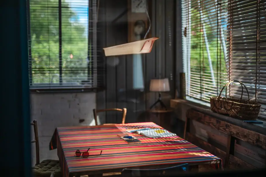 Foscarini Troag Suspension Lamp