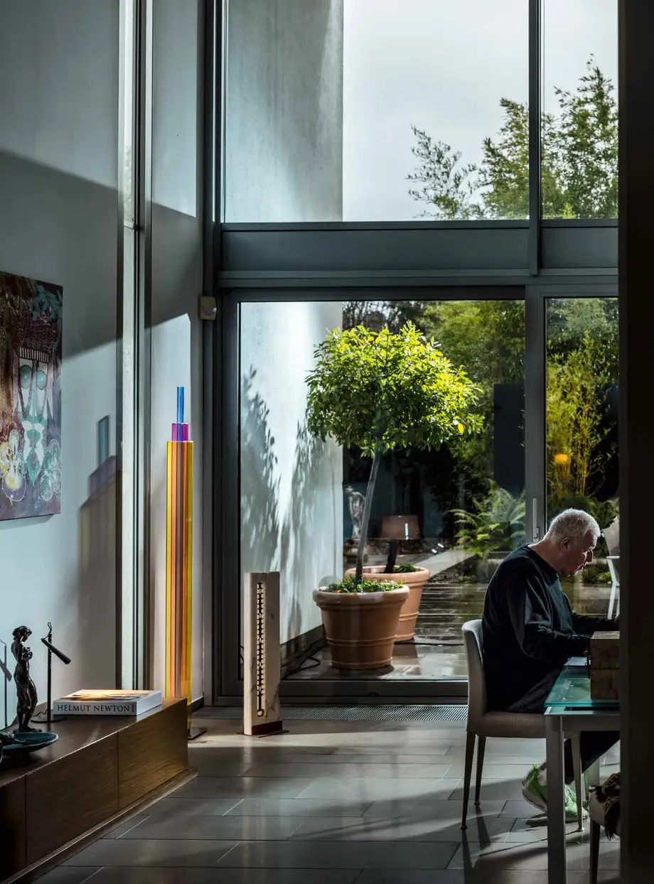 Foscarini Uptown Floor Lamp