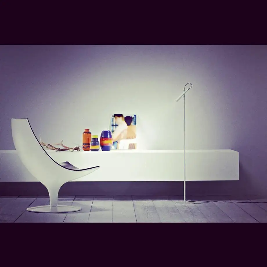 Foscarini Magneto Floor Lamp