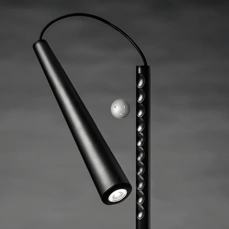 Foscarini Magneto Floor Lamp