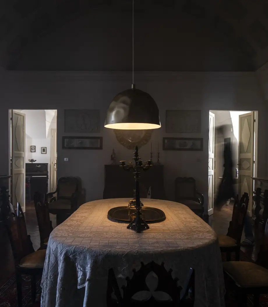 Foscarini Bumb Suspension Lamp