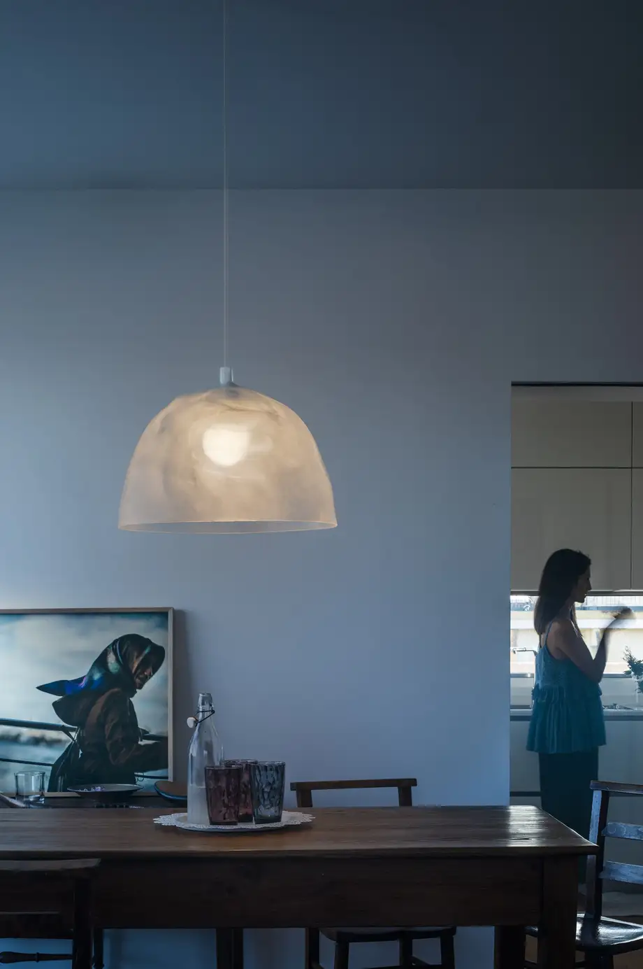 Foscarini Bumb Suspension Lamp