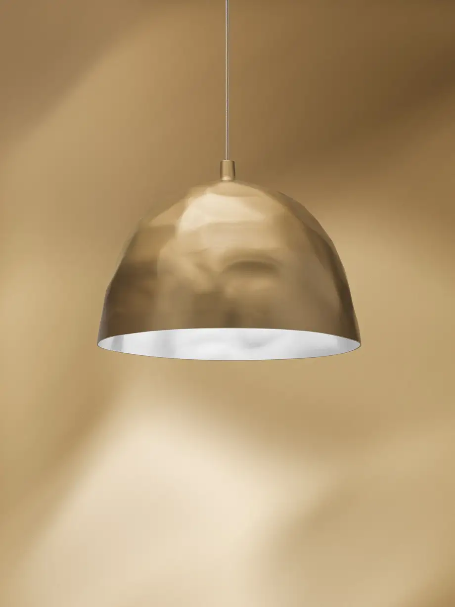 Foscarini Bumb Suspension Lamp