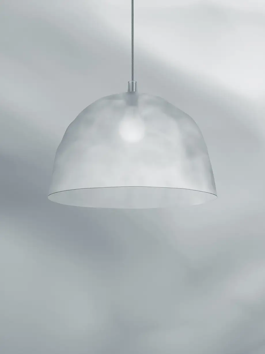 Foscarini Bumb Suspension Lamp