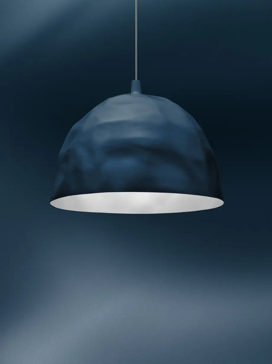 Foscarini Bumb Suspension Lamp