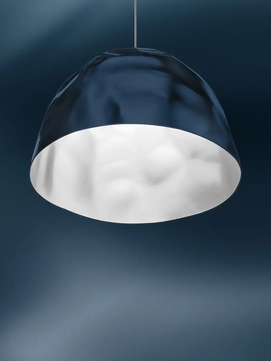 Foscarini Bumb Suspension Lamp