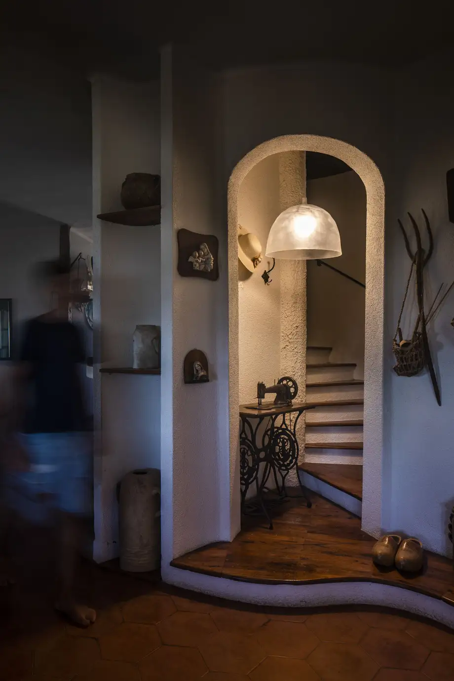Foscarini Bumb Suspension Lamp