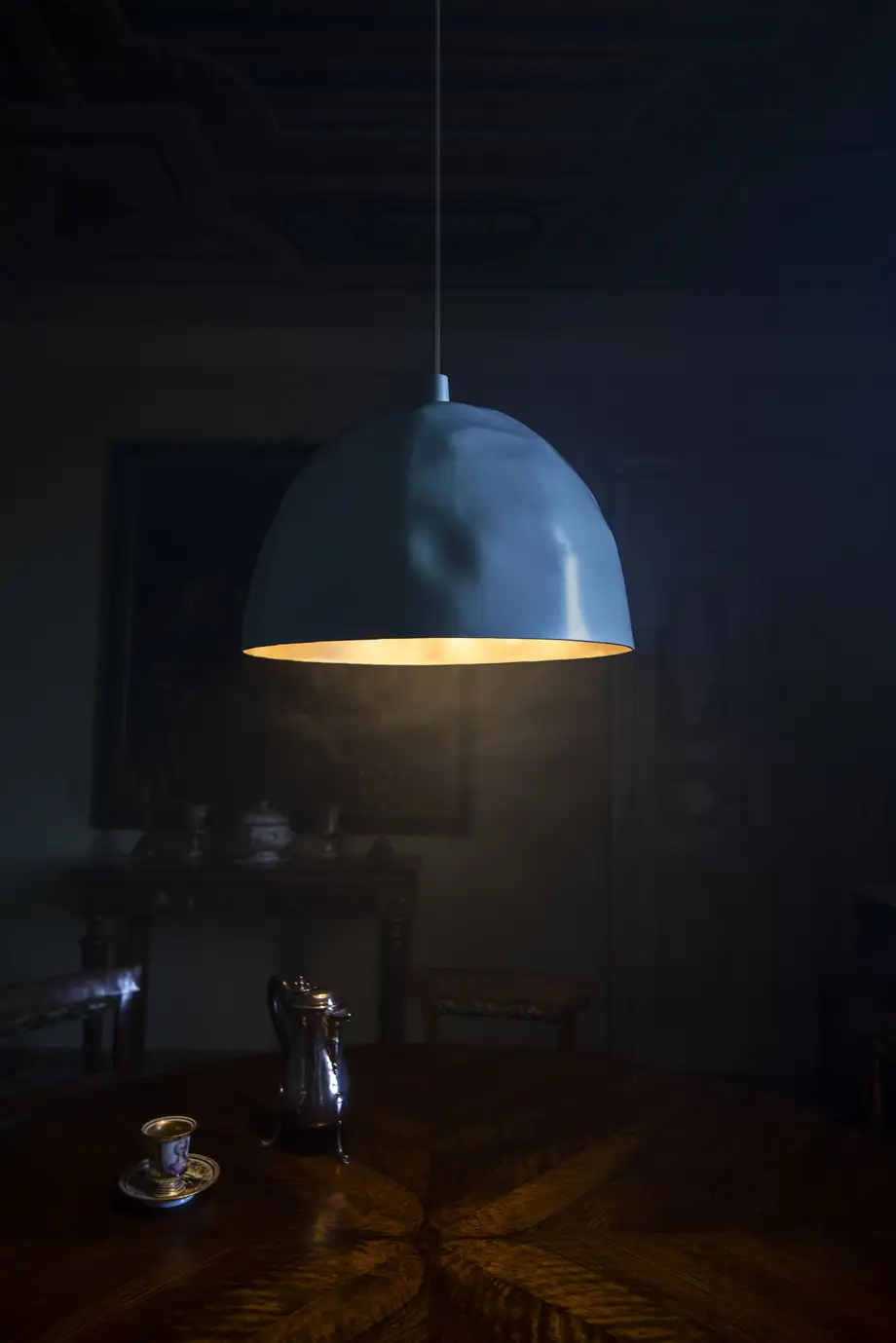 Foscarini Bumb Suspension Lamp