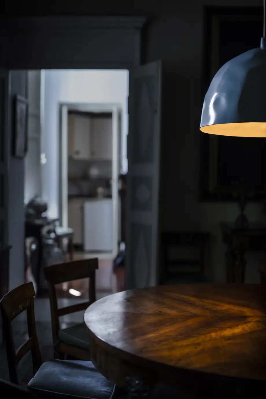 Foscarini Bumb Suspension Lamp