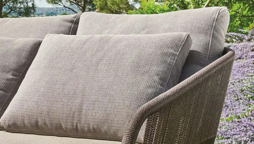 Varaschin Cricket Daybed Compact
