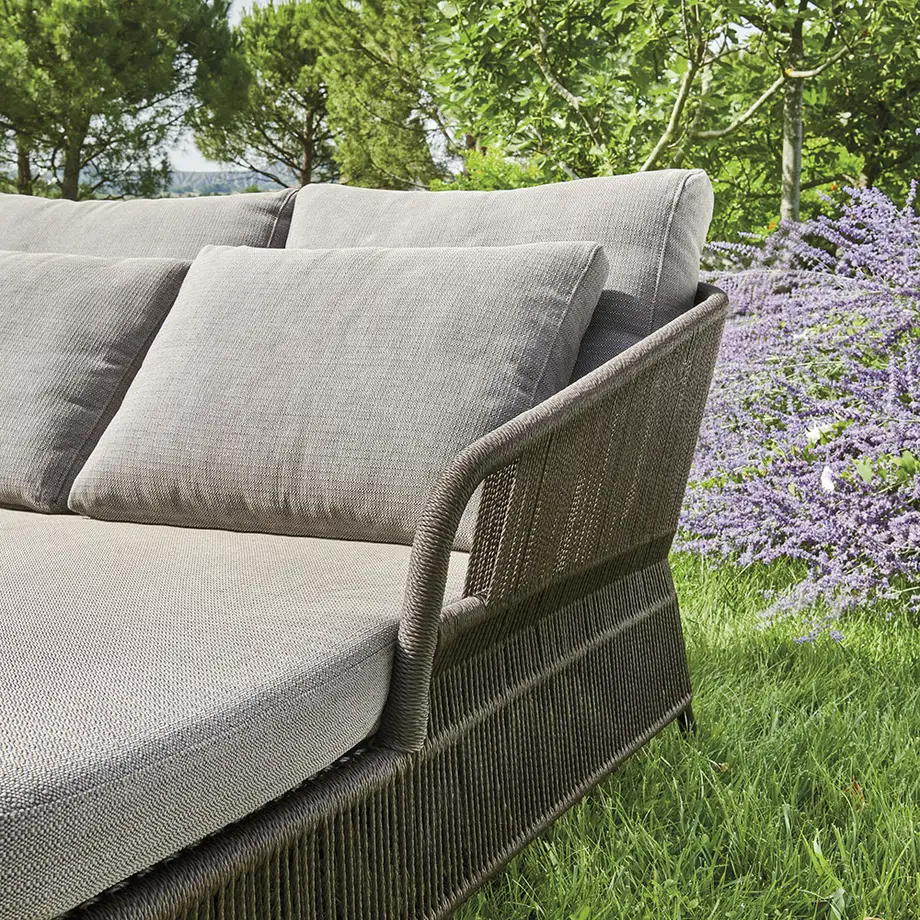 Varaschin Cricket Daybed Compact