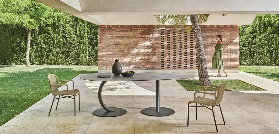 Varaschin Cricket Chair