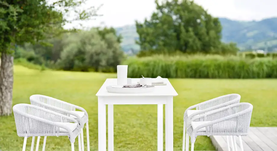 Varaschin Cricket Stool