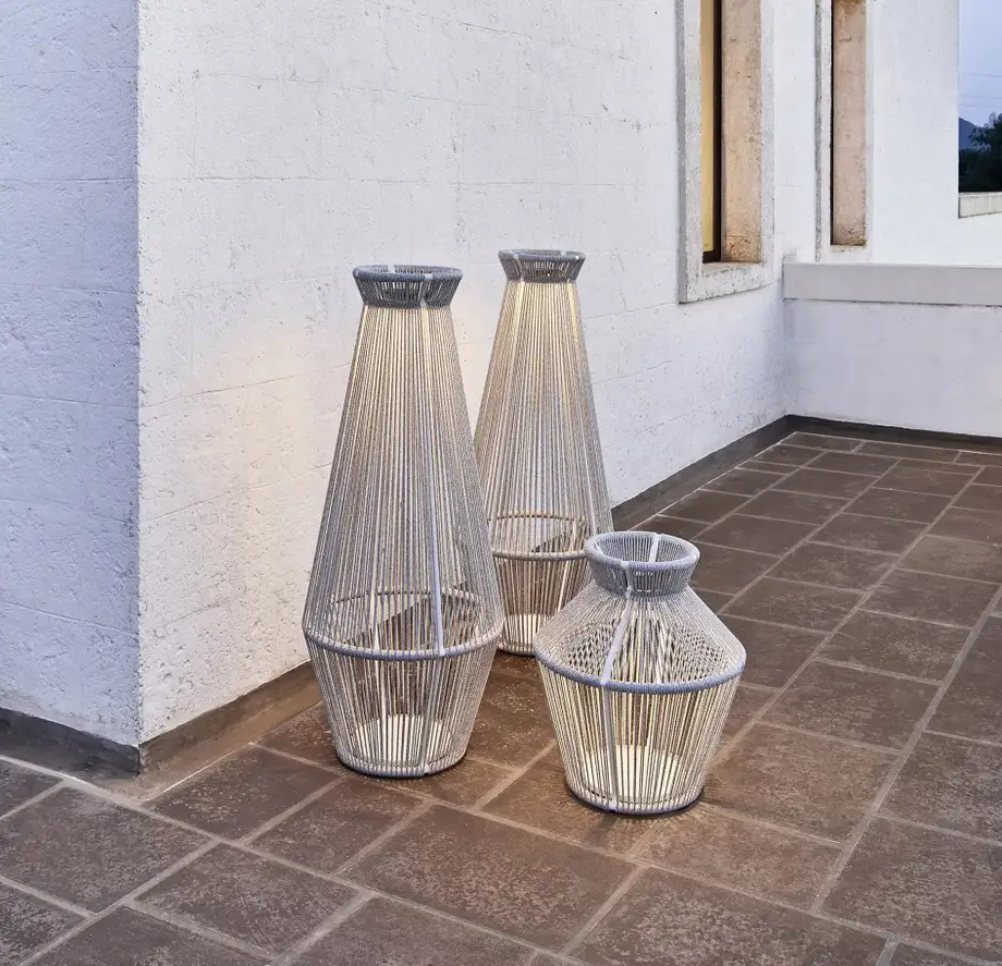 Varaschin Cricket Lampshade