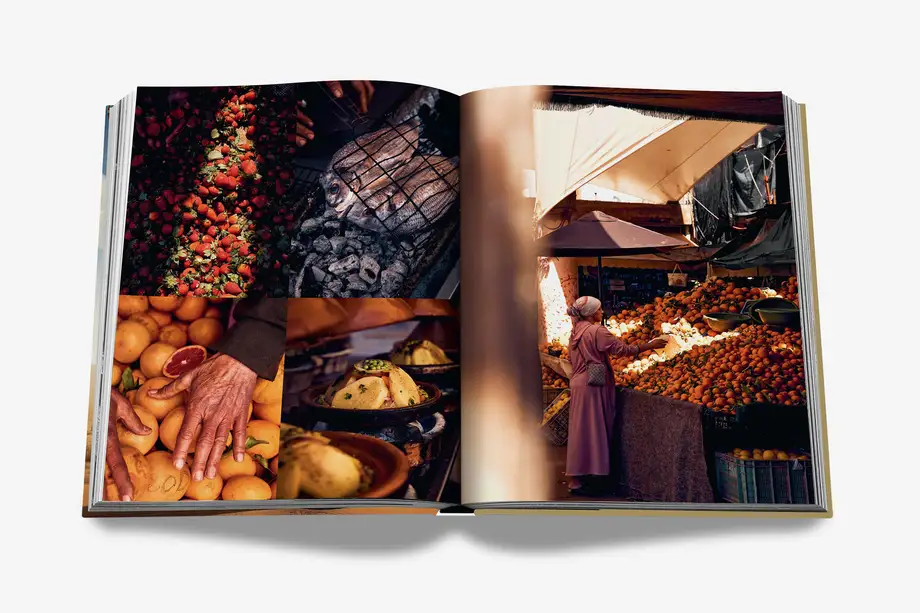 Assouline Morocco Kingdom of Light