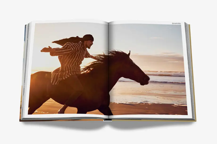 Assouline Morocco Kingdom of Light