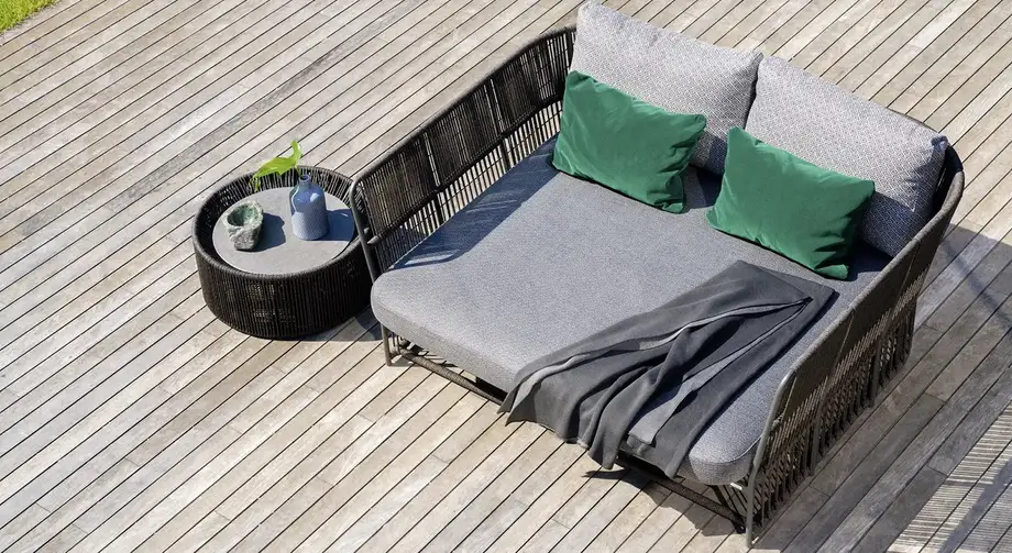 Varaschin Tibidabo Daybed Compact