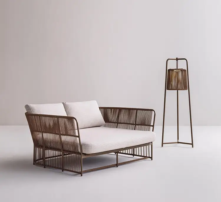 Varaschin Tibidabo Daybed Compact