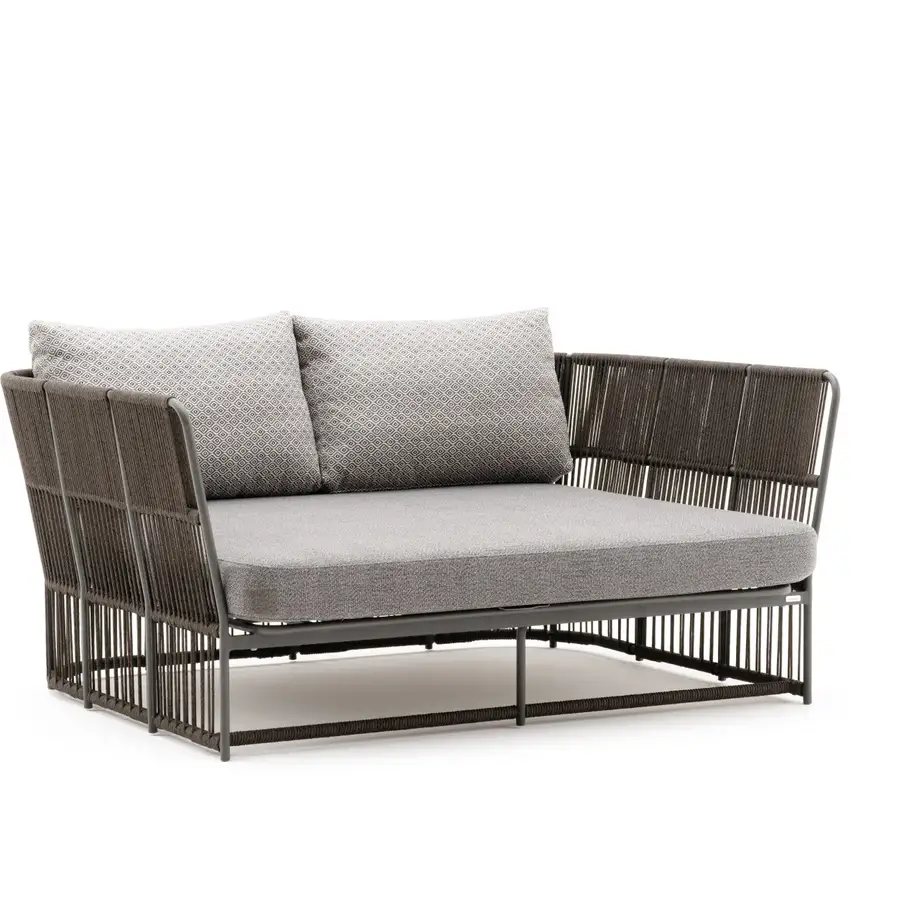 Varaschin Tibidabo Daybed Compact