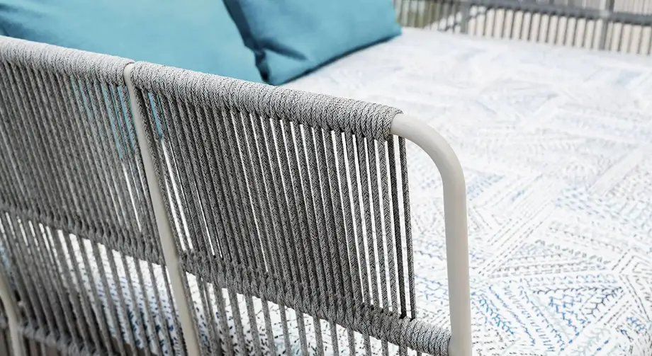 Varaschin Tibidabo Daybed Compact