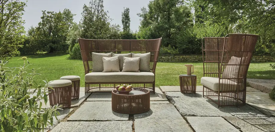 Varaschin Tibidabo Side Table