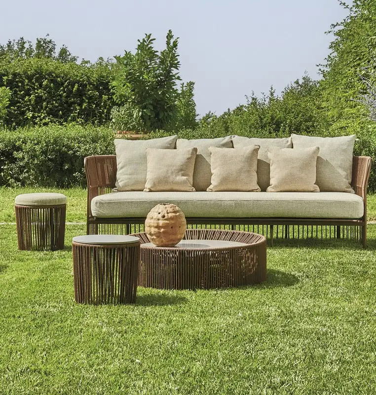 Varaschin Tibidabo Side Table