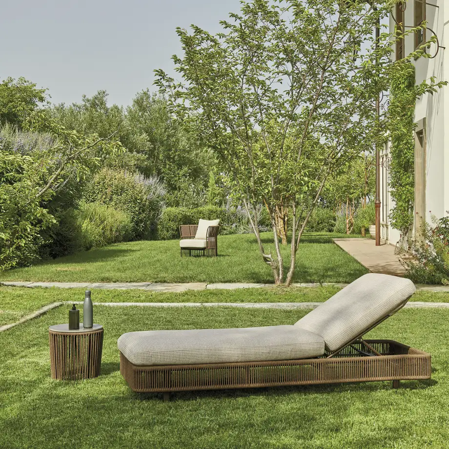 Varaschin Tibidabo Side Table