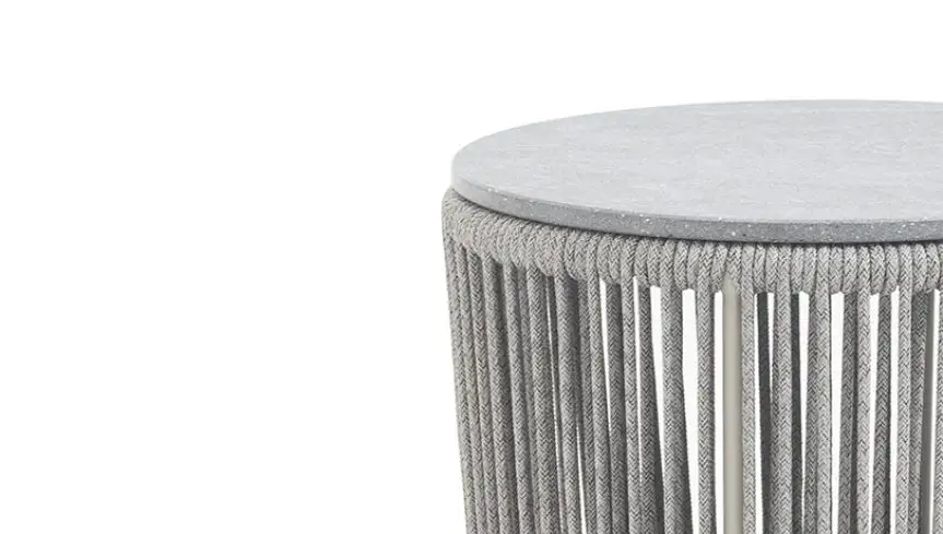 Varaschin Tibidabo Side Table