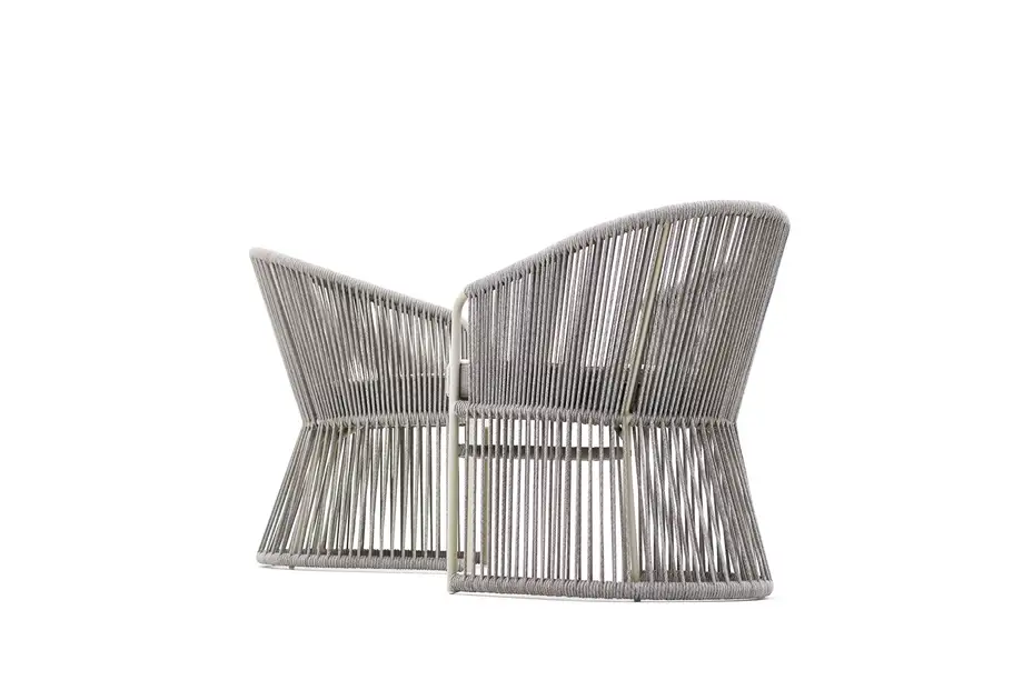 Varaschin Tibidabo Dining Armchair