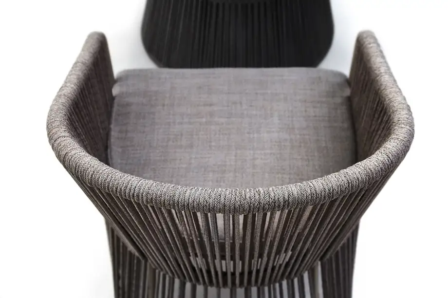 Varaschin Tibidabo Dining Armchair
