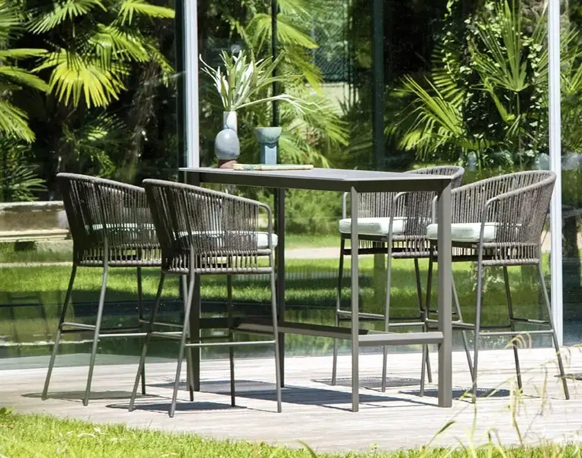 Varaschin Tibidabo Bar Stool