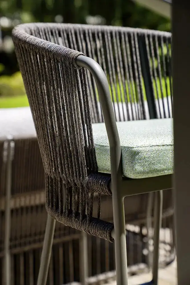 Varaschin Tibidabo Bar Stool
