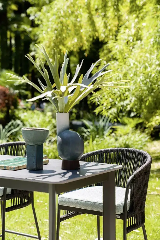 Varaschin Tibidabo Bar Stool