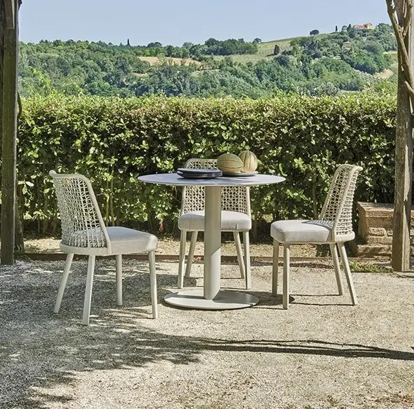 Varaschin Emma Chair