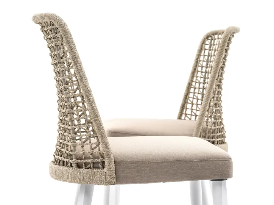 Varaschin Emma Chair