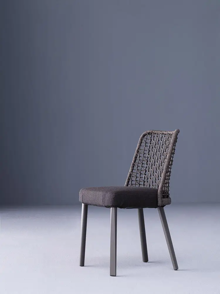 Varaschin Emma Chair