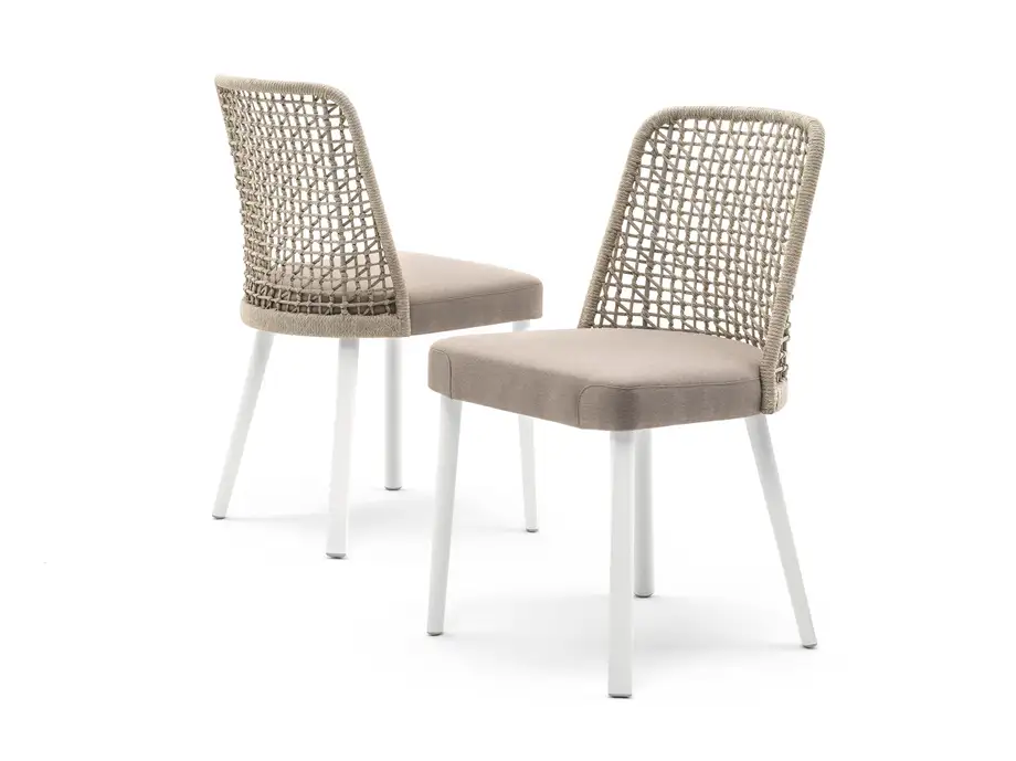 Varaschin Emma Chair