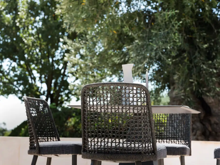 Varaschin Emma Chair