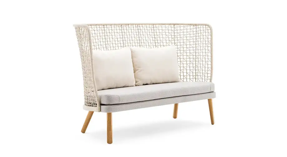 Varaschin Emma Sofa High