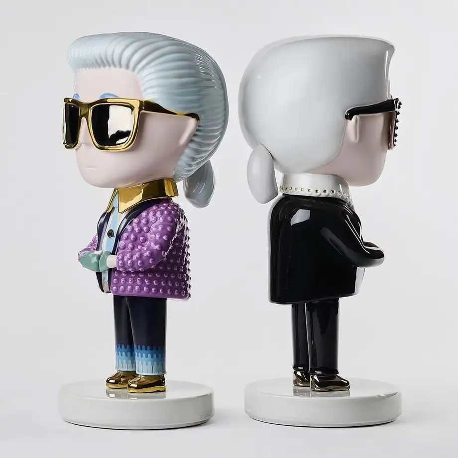 Bosa Pop Karl