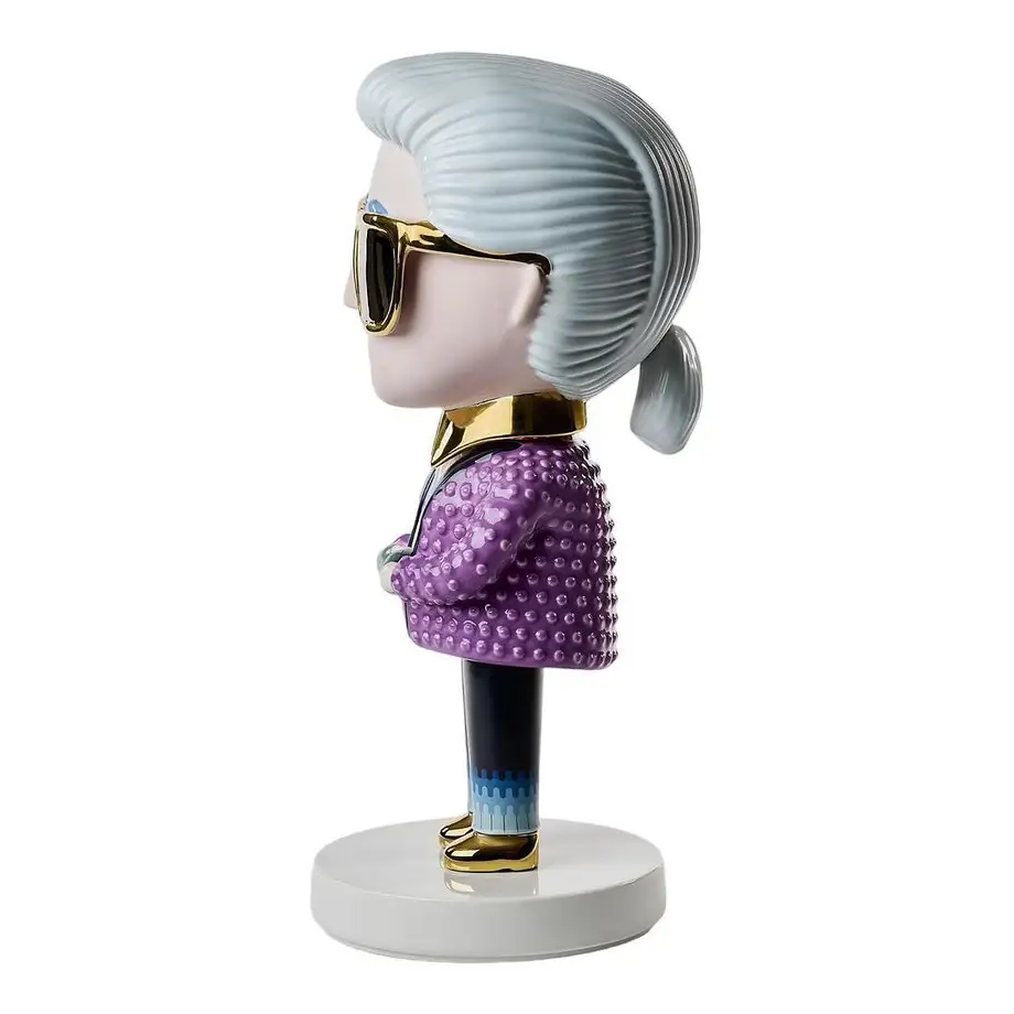 Bosa Pop Karl