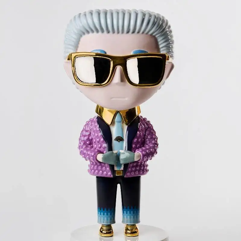 Bosa Pop Karl