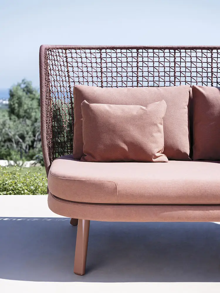 Varaschin Emma Daybed