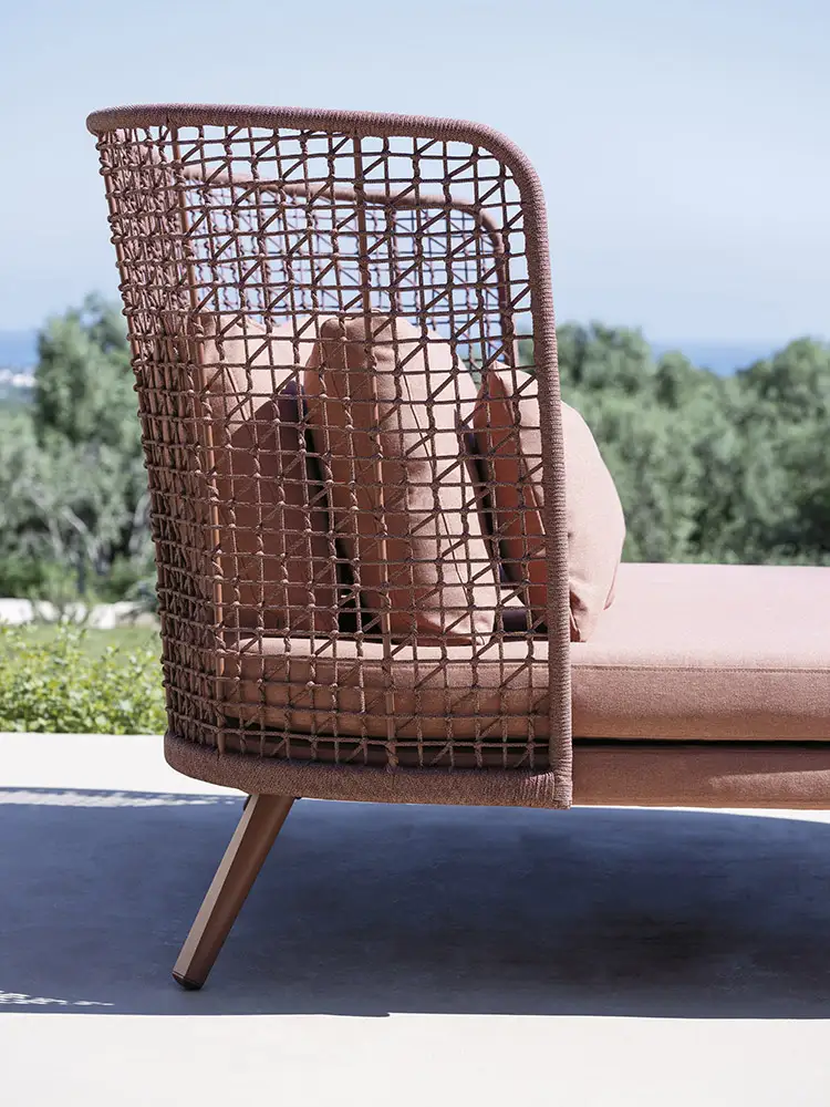 Varaschin Emma Daybed