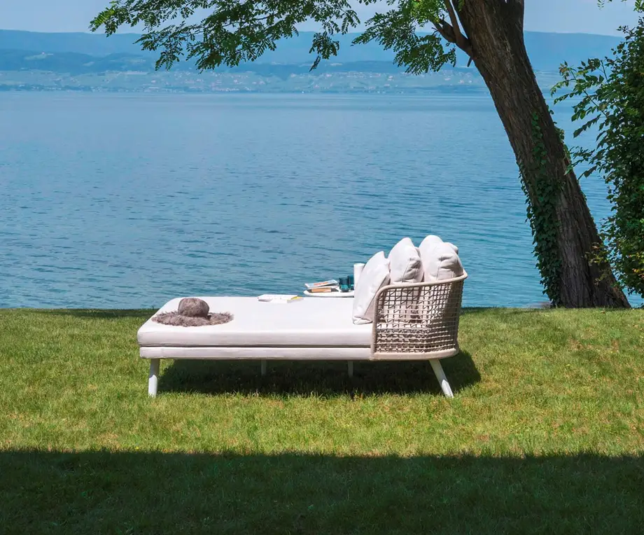 Varaschin Emma Daybed