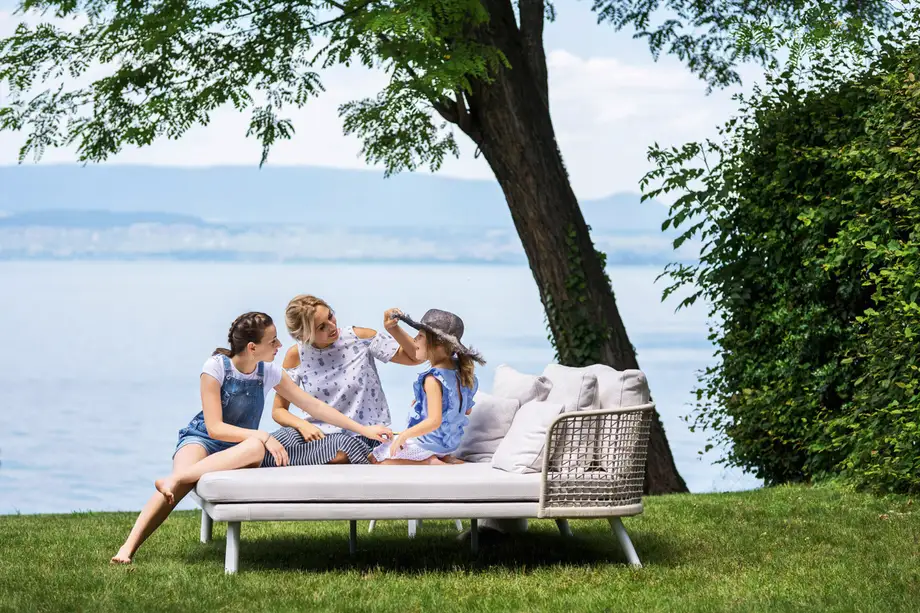 Varaschin Emma Daybed