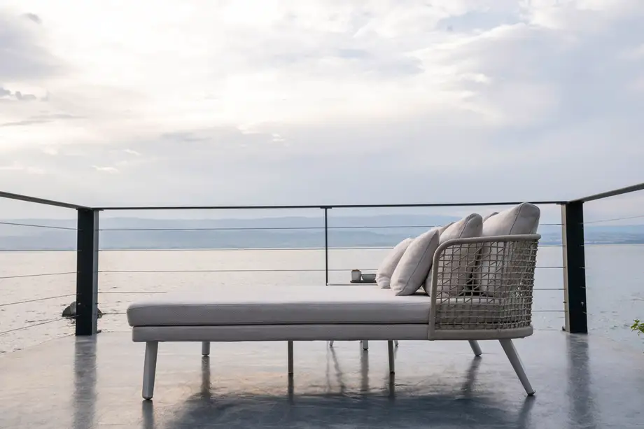 Varaschin Emma Daybed