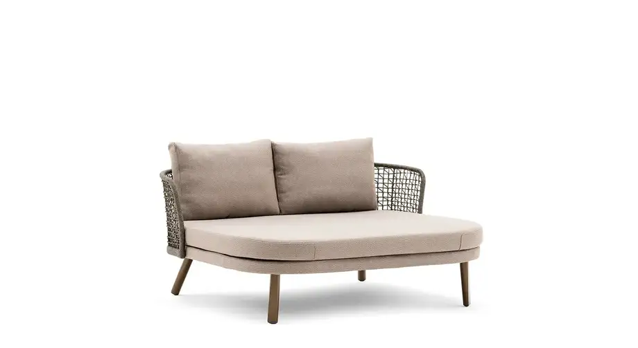 Varaschin Emma Daybed Compact