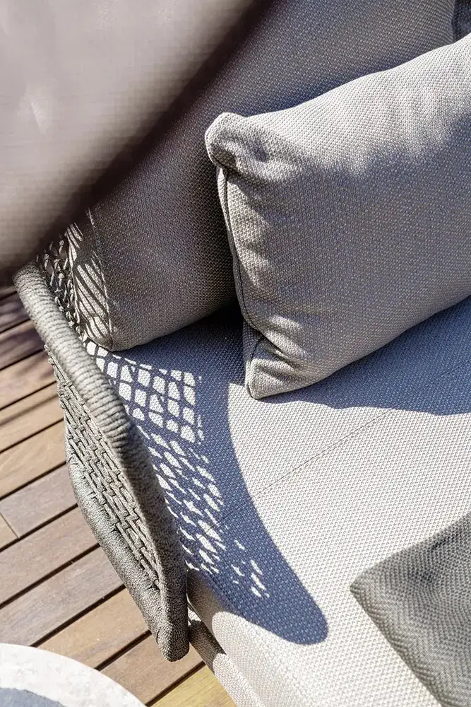 Varaschin Emma Daybed Compact