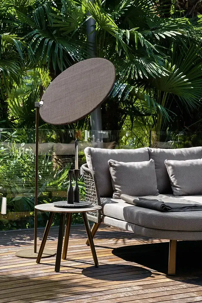Varaschin Emma Daybed Compact